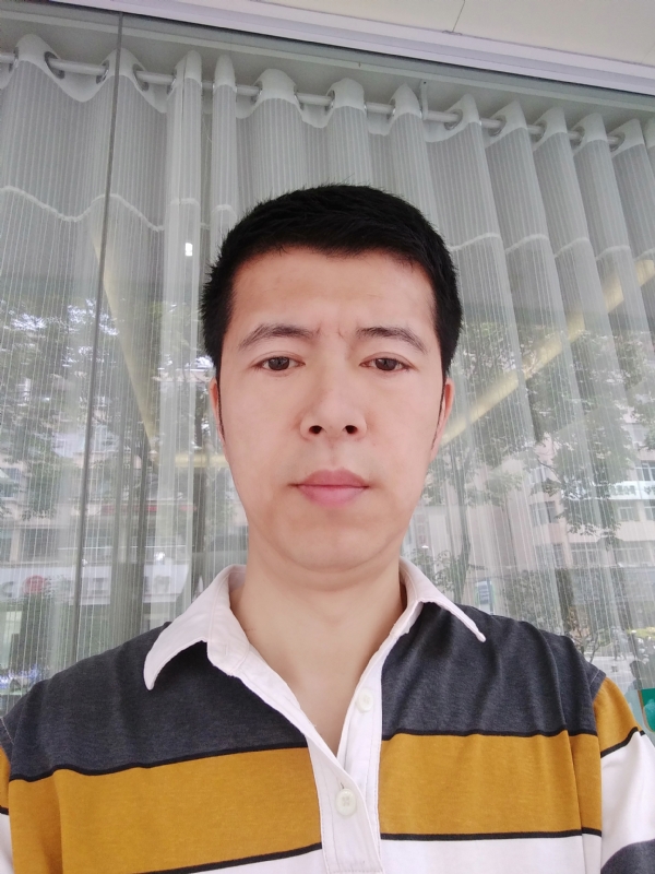 海怀的第一张照片--西安相亲服务中心