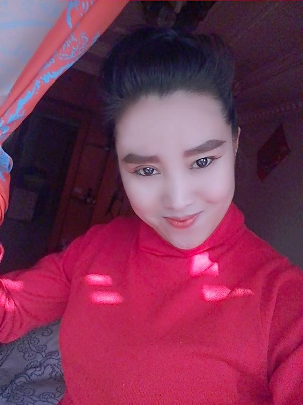 红狼的第一张照片--西安相亲服务中心