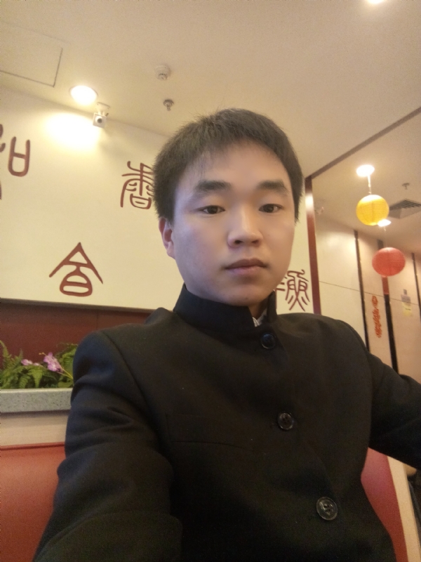 夜凉露沾衣的第一张照片--西安相亲服务中心