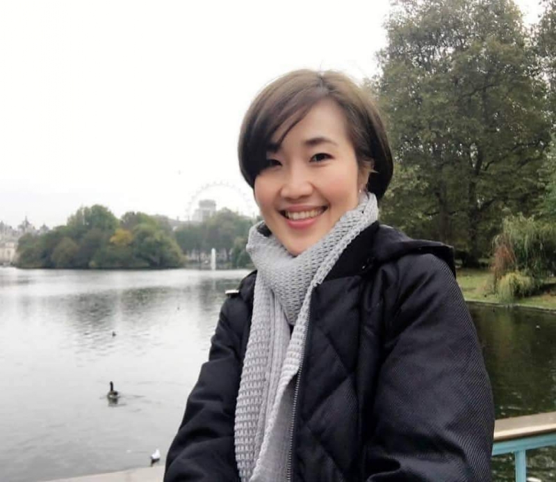 ella的第一张照片--西安相亲服务中心