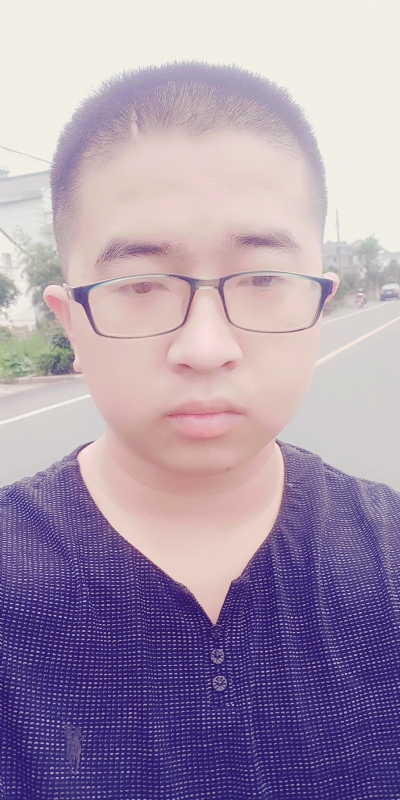 徐先森的第一张照片--西安相亲服务中心