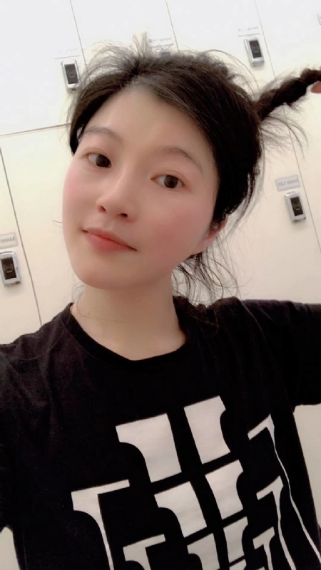 Yogagirl的第一张照片--西安相亲服务中心