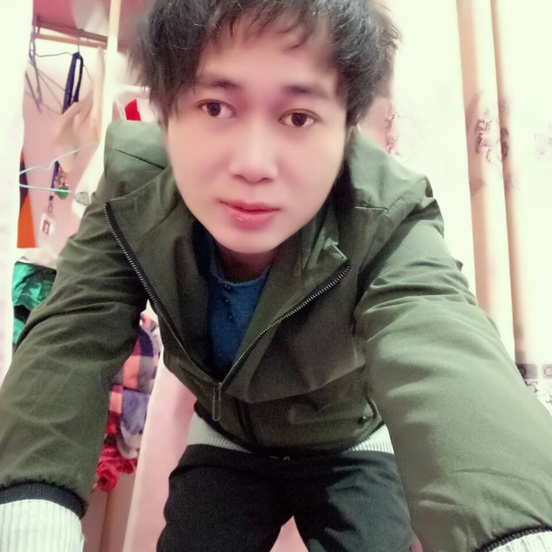 林子立的第一张照片--西安相亲服务中心