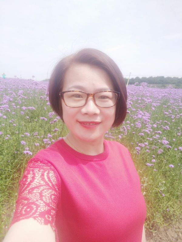 岁月静好的第一张照片--西安相亲服务中心