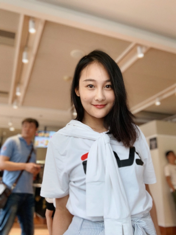 zh1580的第一张照片--西安相亲服务中心