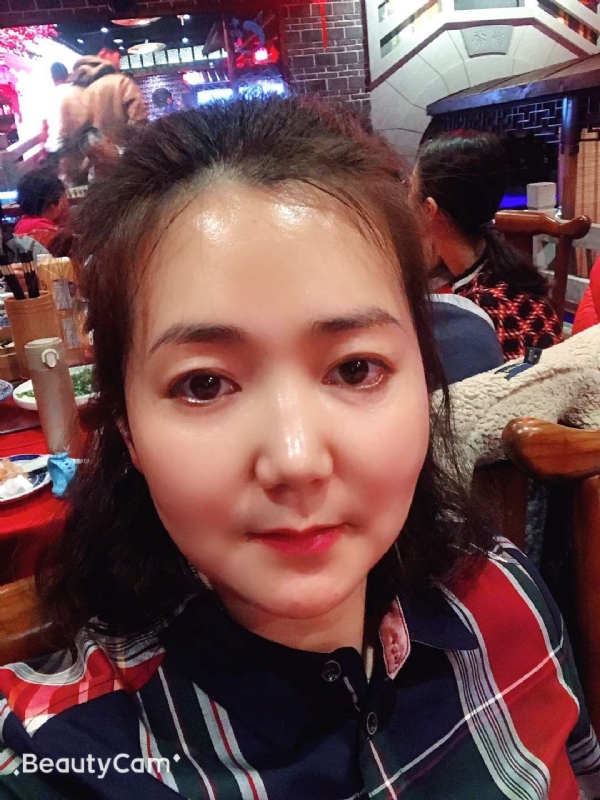 艳儿的第一张照片--西安相亲服务中心