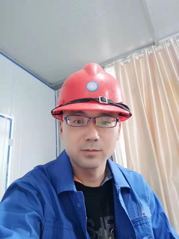 木石的第一张照片--西安相亲服务中心