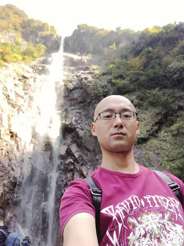 木石的第三张照片--西安相亲服务中心