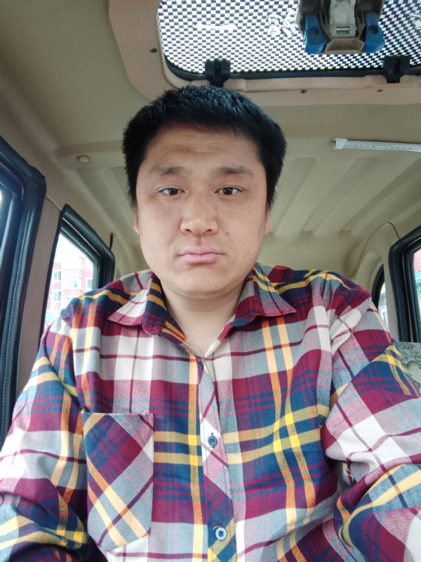 随缘的第一张照片--西安相亲服务中心