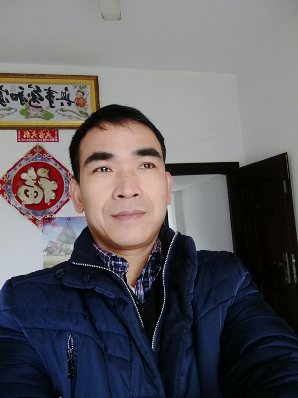 mm的第二张照片--西安相亲服务中心
