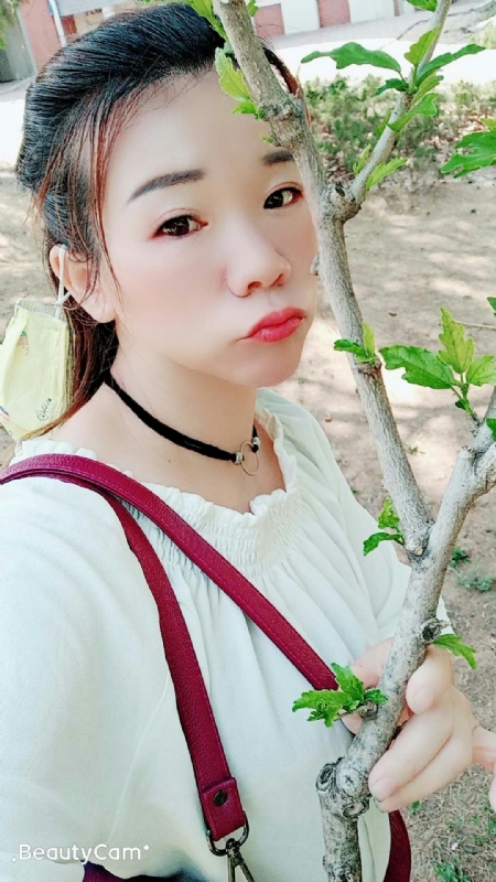 时光的第一张照片--西安相亲服务中心