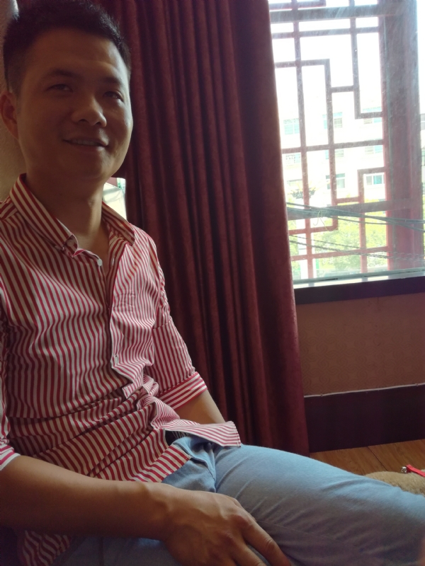 一号车手的第一张照片--西安相亲服务中心