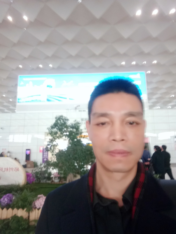 阿源的第一张照片--西安相亲服务中心