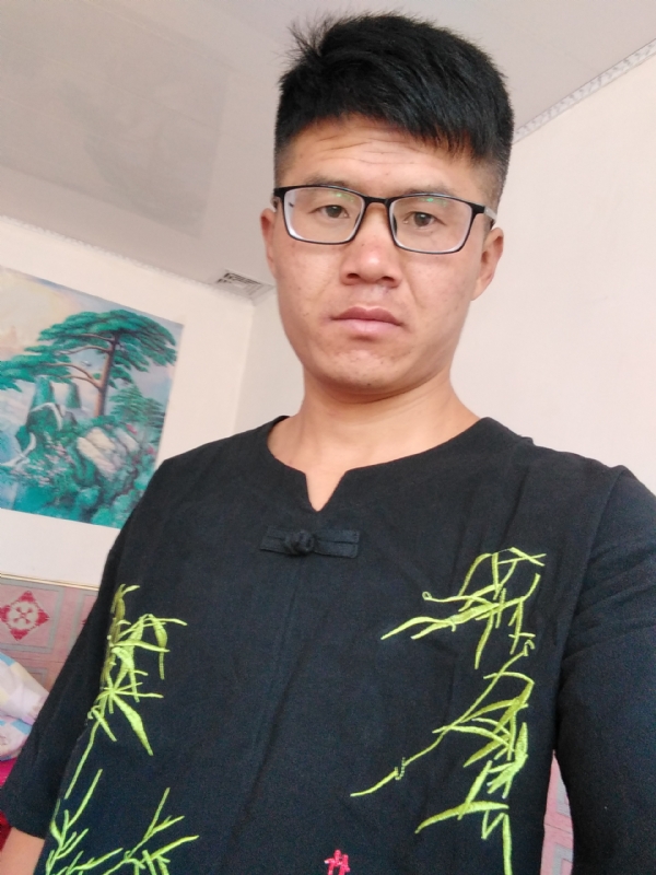 清风的第一张照片--西安相亲服务中心