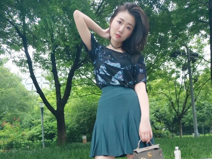 Ella的第三张照片--西安相亲服务中心