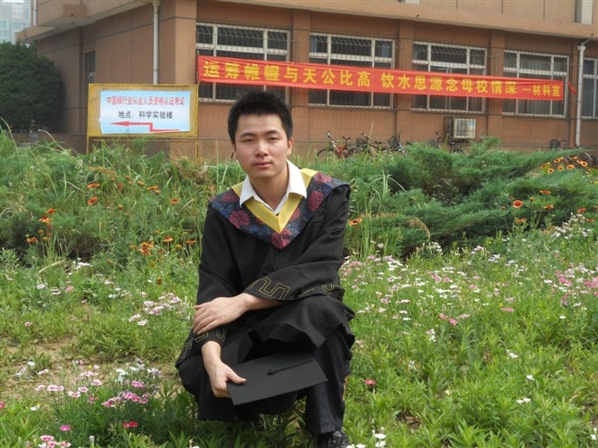 因为是你啊的第一张照片--西安相亲服务中心