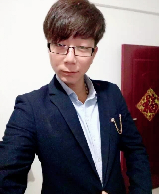 九离的第一张照片--西安相亲服务中心