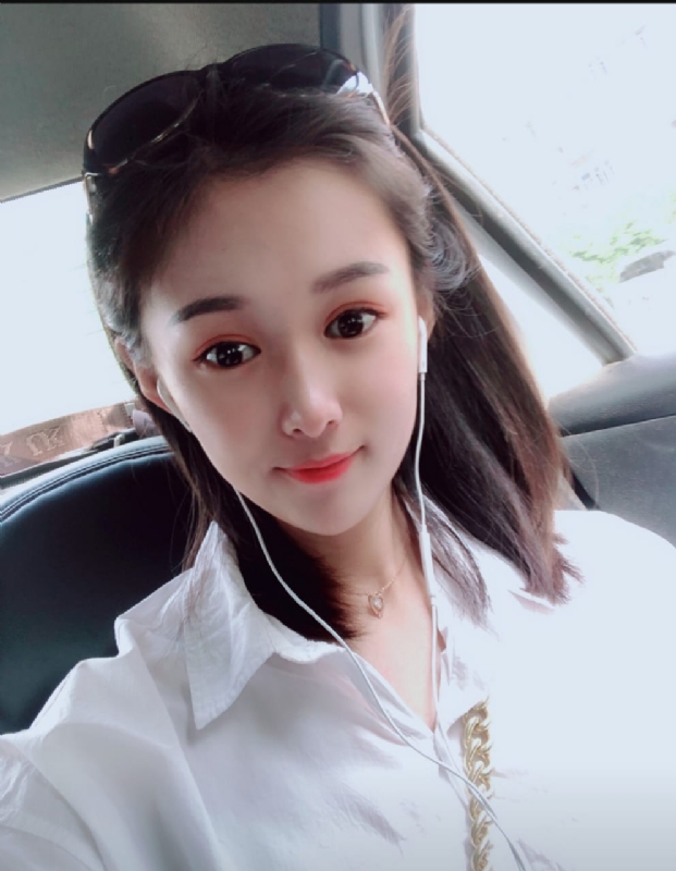 馨月的第一张照片--西安相亲服务中心