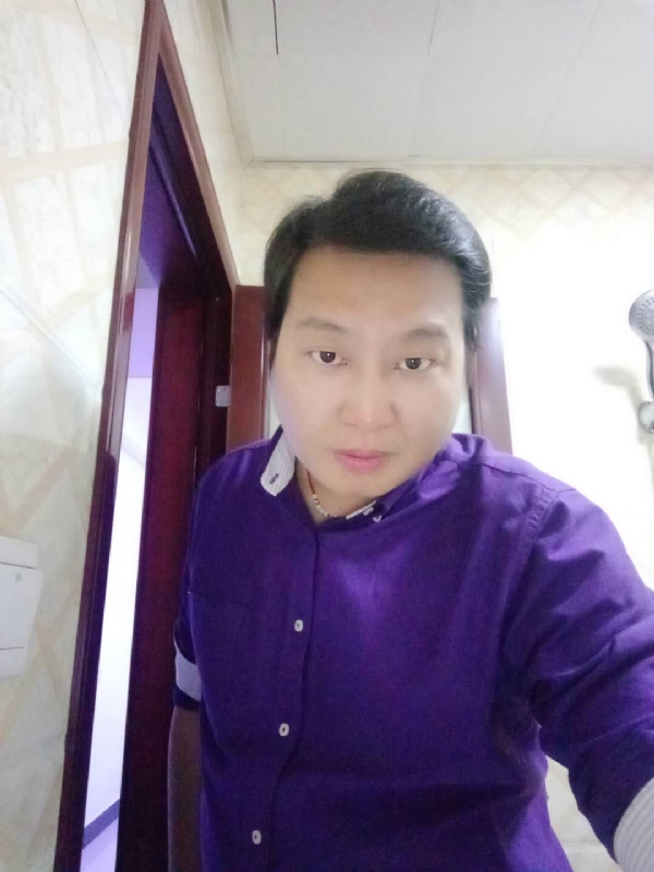 鄱阳湖的浪花的第一张照片--西安相亲服务中心