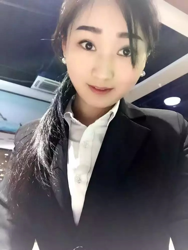 墨白的第一张照片--西安相亲服务中心