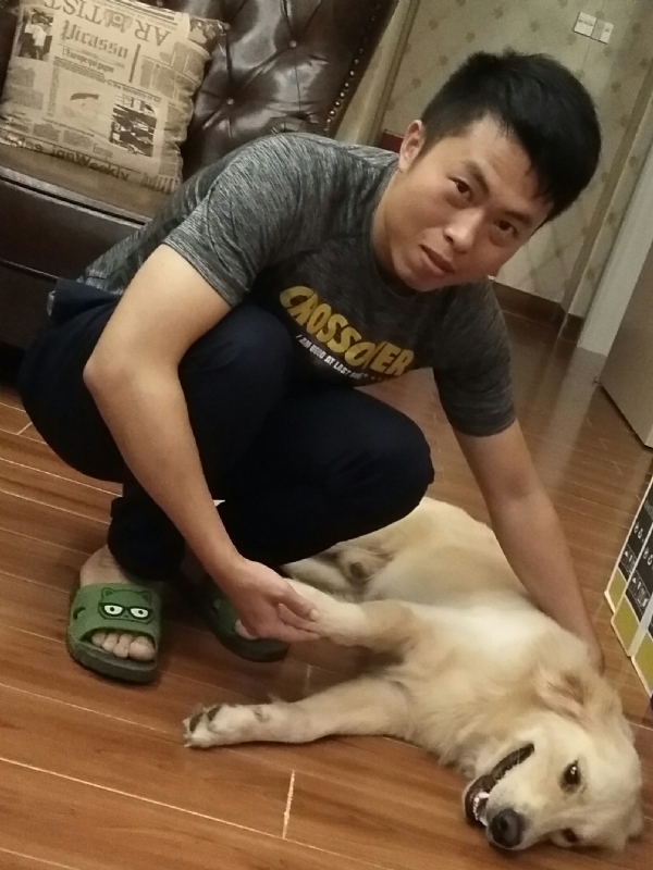 hjs的第一张照片--西安相亲服务中心