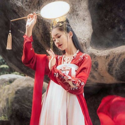 清风白兰的第一张照片--西安相亲服务中心