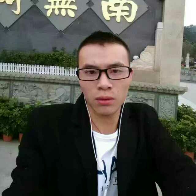皮皮的第一张照片--西安相亲服务中心
