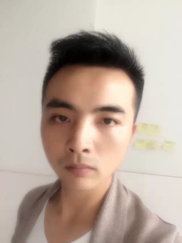Adam的第一张照片--西安相亲服务中心