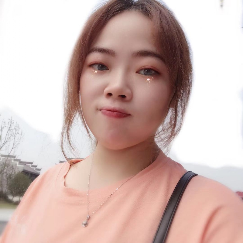 小颖的第一张照片--西安相亲服务中心