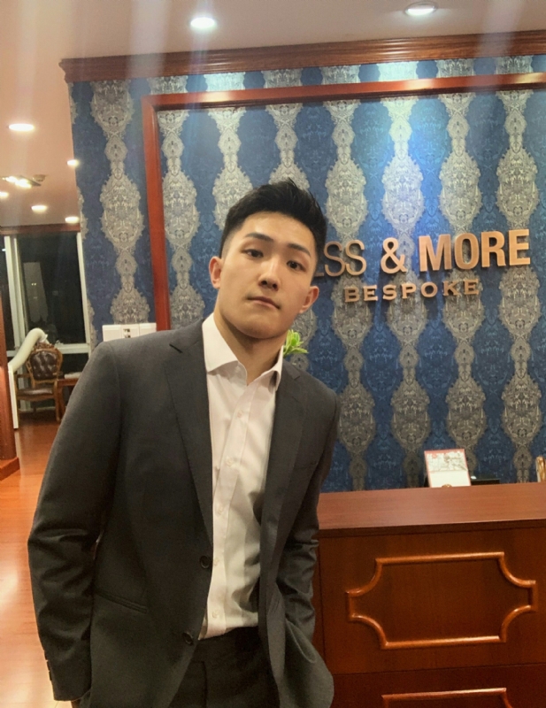 期待你的出现的第三张照片--西安相亲服务中心