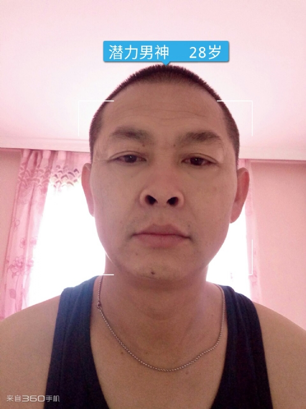 因果的第一张照片--西安相亲服务中心