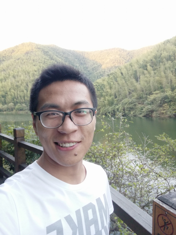 随心的第一张照片--西安相亲服务中心