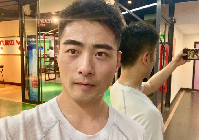 迁就的第一张照片--西安相亲服务中心
