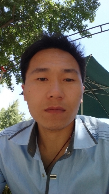 原来是你的第一张照片--西安相亲服务中心