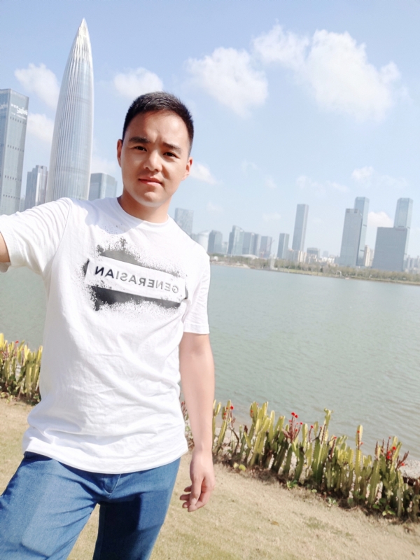 许仙敢睡蛇的第一张照片--西安相亲服务中心