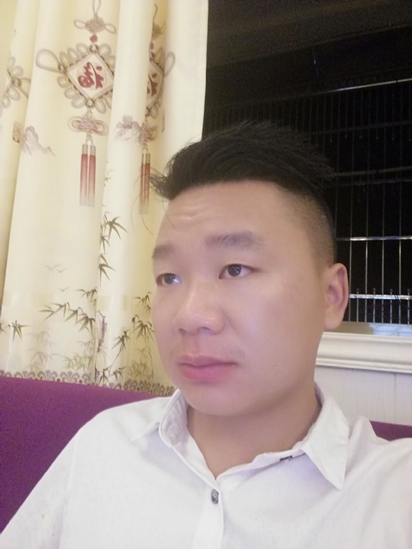 王梓林的第一张照片--西安相亲服务中心