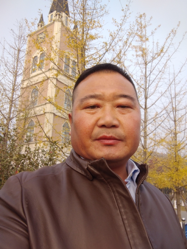 枫的第一张照片--西安相亲服务中心