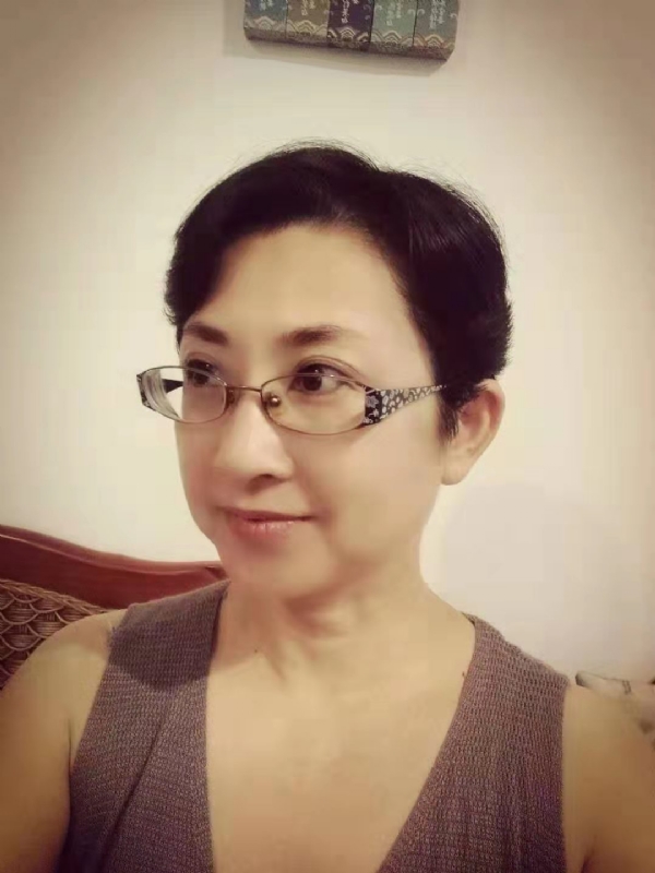 kathy的第一张照片--西安相亲服务中心