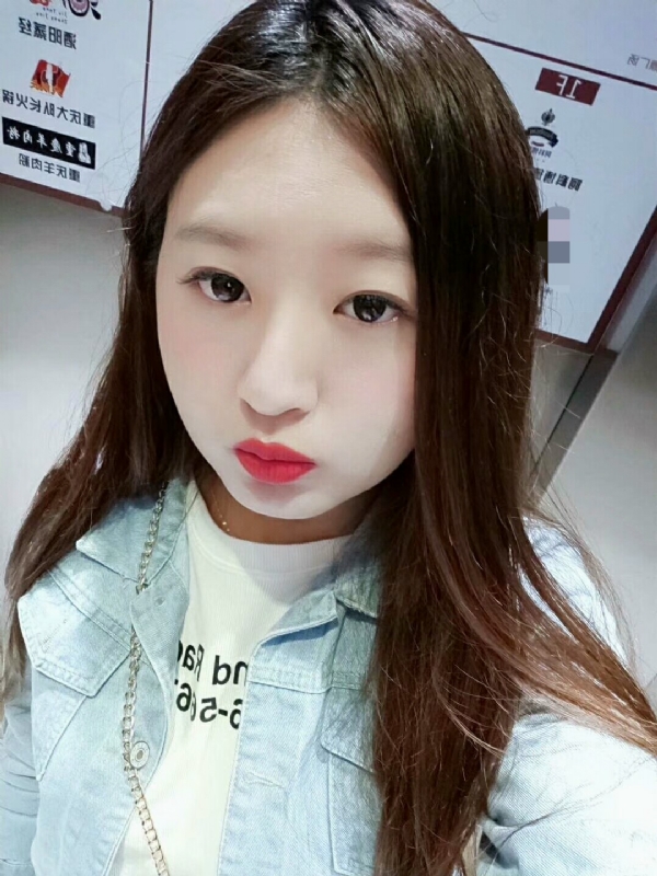 小涵的第一张照片--西安相亲服务中心