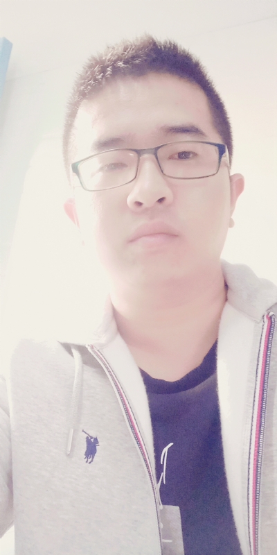 徐先森的第一张照片--西安相亲服务中心