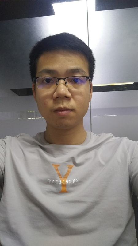 93年小伙子的第一张照片--西安相亲服务中心