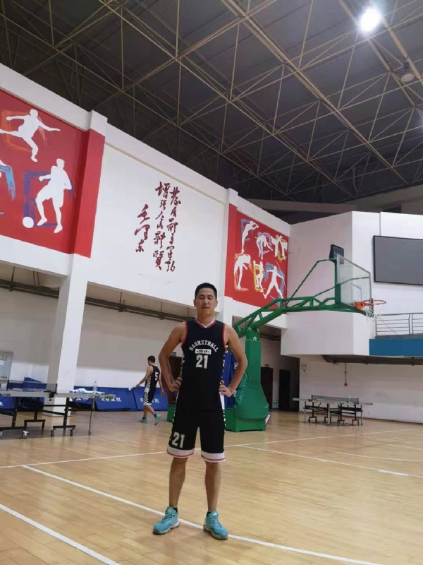 大森林的第一张照片--西安相亲服务中心