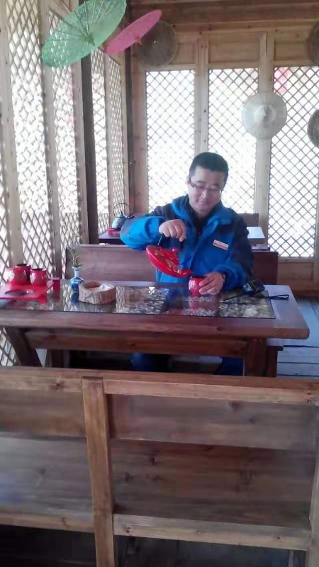 淡定牛魔王的第四张照片--西安相亲服务中心