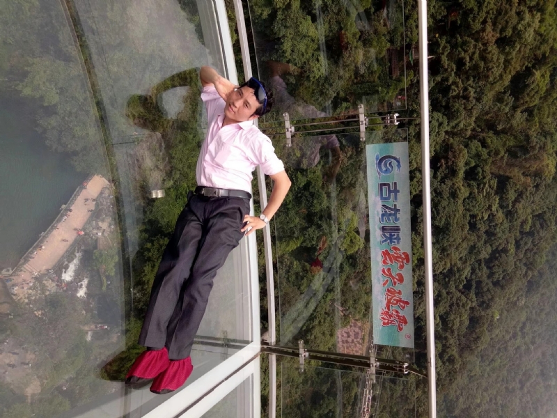 诚招老婆的第一张照片--西安相亲服务中心
