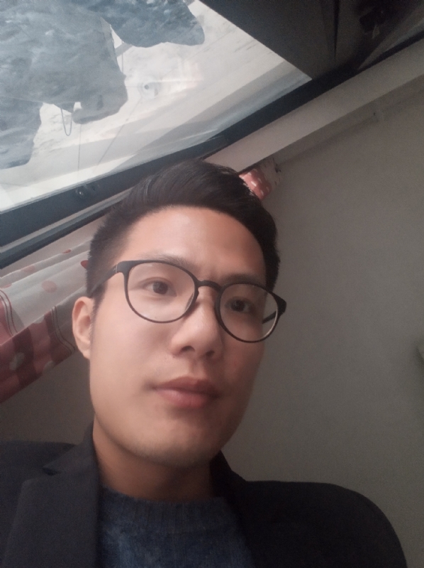 行者的第一张照片--西安相亲服务中心