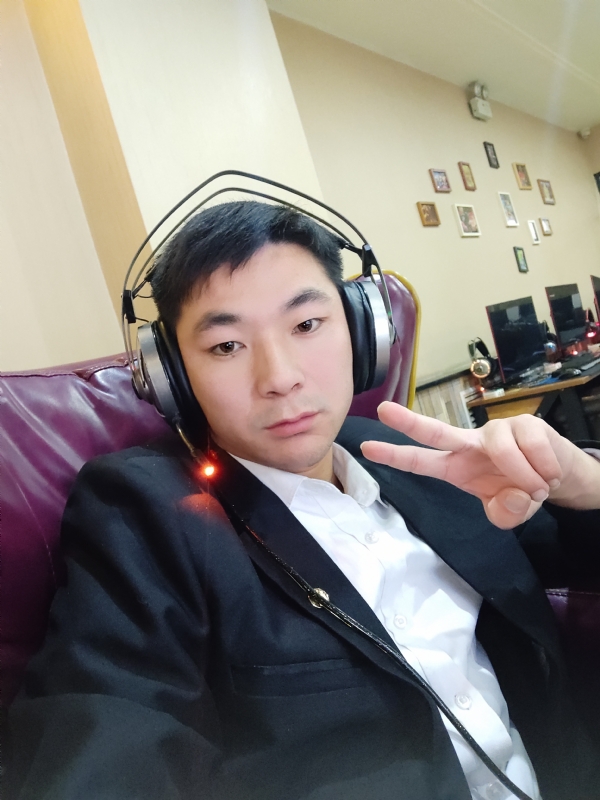 随缘的第一张照片--西安相亲服务中心