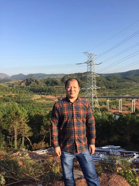 小林的第一张照片--西安相亲服务中心