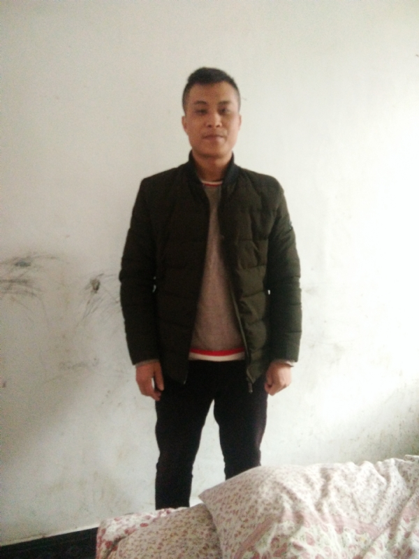 真心换真情的第一张照片--西安相亲服务中心