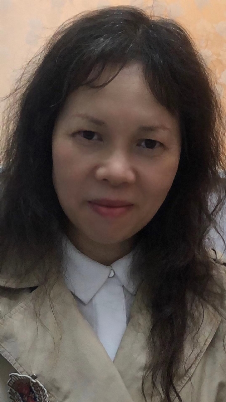 阿红的第一张照片--西安相亲服务中心