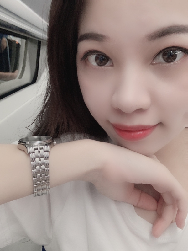 安安123的第一张照片--西安相亲服务中心